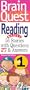 Brain Quest Grade 1 Reading