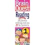 Brain Quest Grade 1 Reading