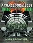 Armageddon 2089 - High Frontier