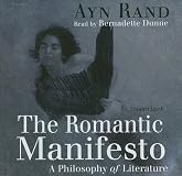 The Romantic Manifesto