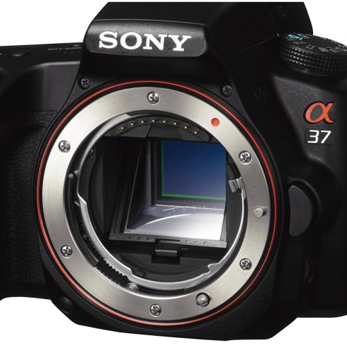 Imagen 3 de Sony SLTA37.CE