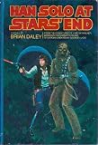 Cover of Han Solo at Star's End by Brian Daley 0345282515