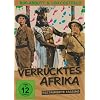 Abbott & Costello in Verr�cktes Afrika