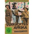 Abbott & Costello in Verr�cktes Afrika