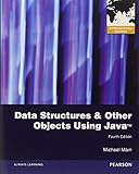 Data structures & other objects using Java