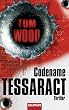 Codename Tesseract: Thriller