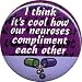 Cool Neuroses