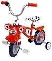 Roary Wheeled 10in Bike without Chain