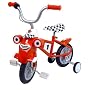 Roary Wheeled 10in Bike without Chain