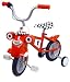 Toys : Roary Wheeled 10in Bike without Chain