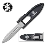 Smith & Wesson SWVIP Viper Serrated Knife