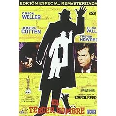 El tercer hombre (Edición Especial)