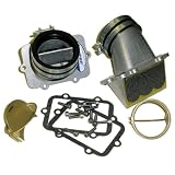S/M RAGE CAGE POWER PACK - BOYESEN -