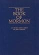 The Book of Mormon