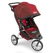 Baby Jogger 2008 City Elite Single Stroller