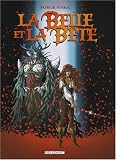 La Belle et la B�te