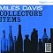Miles Davis CD's From Andre's Collection-In Release Date Order