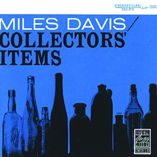 Collector's Items