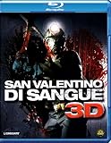 Image de San Valentino di sangue (2D+3D+4 paia occhialini) [(2D+3D+4 paia occhialini)] [Import italien]