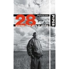 28 Stories �ber Aids in Afrika