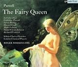 Purcell - The Fairy Queen / Hunt, Pierard, Bickley, Crook, Padmore, Wilson-Johnson, Wistreich, Schütz Choir, LCP, Norrington