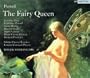 Purcell - The Fairy Queen / Hunt, Pierard, Bickley, Crook, Padmore, Wilson-Johnson, Wistreich, Sch�tz Choir, LCP, Norrington