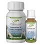 PetAlive UTI-Free and Immunity & Liver Support ComboPack