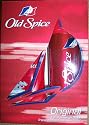 Old Spice Original Shower Gel 250ml & Deoderant Body Spray 150ml - Great Gift Idea for A Man that Loves Class Fragrances