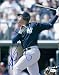 Alex Rodriguez Autographed New York Yankees NYY 8x10 Photo
