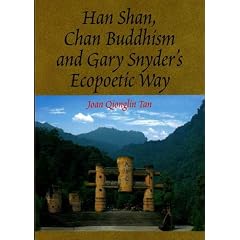 Han Shan, Chan Buddhism and Gary Snyder's Ecopoetic Way