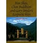 Han Shan, Chan Buddhism and Gary Snyder's Ecopoetic Way
