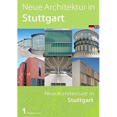 Neue Architektur in Stuttgart