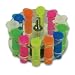Scientific Industries SI-0565 Universal Microtube Holder For Disruptor Genie, 0-3000 rpm