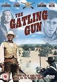 Gatling Gun [UK IMPORT] - Woody Strode
