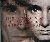 You Made Me The Thief Of Your Heart