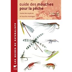 Guide des mouches pour la p�che