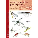 Guide des mouches pour la p�chepar Malcolm Greenhalgh