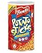 French's Bbq Potato Sticks Can