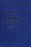 Epithermal gold in the Philippines: island arc metallogenesis, geothermal systems and geology