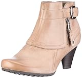 Marc Shoes 1.442.20-12/260-Malena, Damen Stiefel, Grau (taupe 260), EU 41