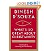 What's So Great about Christianity Study Guide: Your Guide to Answering the New Atheists