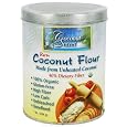 BUY : Coconut Secret Raw Coconut Flour, 16-Ounce