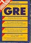 How to prepare for the graduate record examination: GRE general test (Barron's How to Prepare for the GRE)