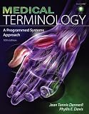 Medical Terminology: A Programmed Systems Approach