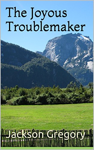 The Joyous Troublemaker