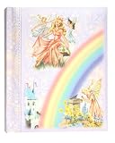 Dolce Mia Princess Sew Vintage Brag Book - 40 4x6 Photos