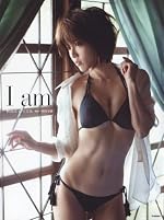 I am 釈由美子写真集