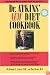 Dr.Atkin's New Diet Cookbook