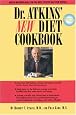 Dr.Atkin`s New Diet Cookbook