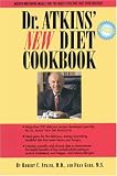 Dr.Atkin`s New Diet Cookbook